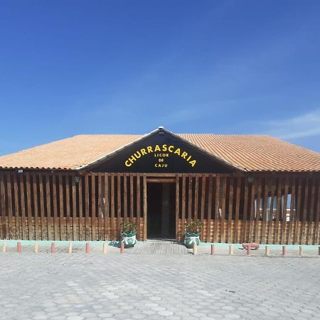 Licor De Caju Resort Бара Гранде Екстериор снимка