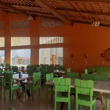 Licor De Caju Resort Бара Гранде Екстериор снимка
