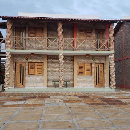 Licor De Caju Resort Бара Гранде Екстериор снимка