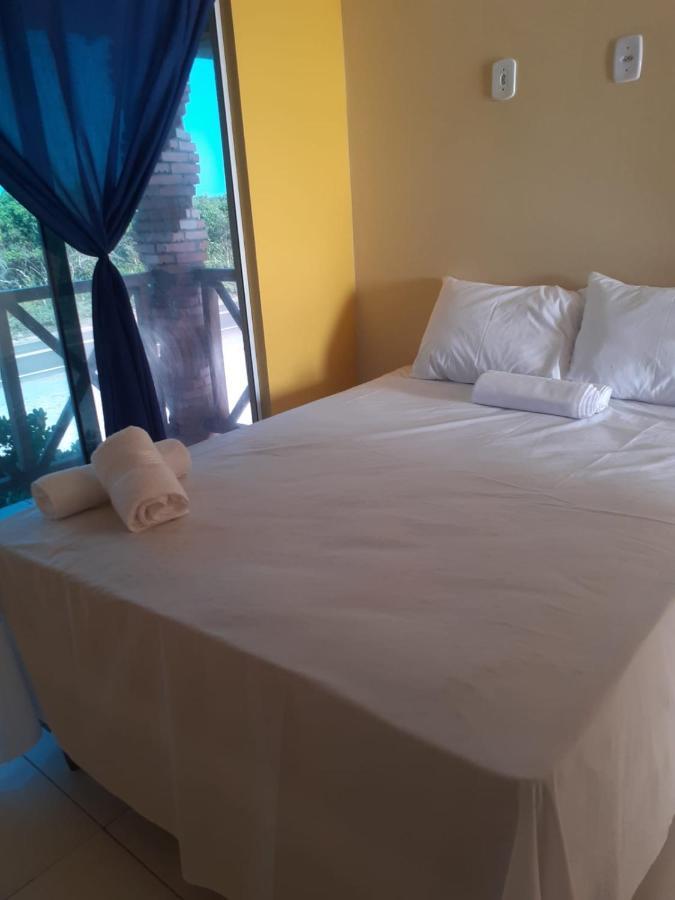 Licor De Caju Resort Бара Гранде Екстериор снимка