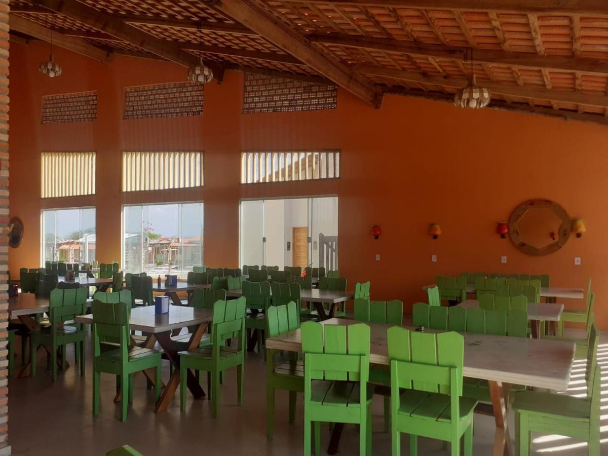 Licor De Caju Resort Бара Гранде Екстериор снимка