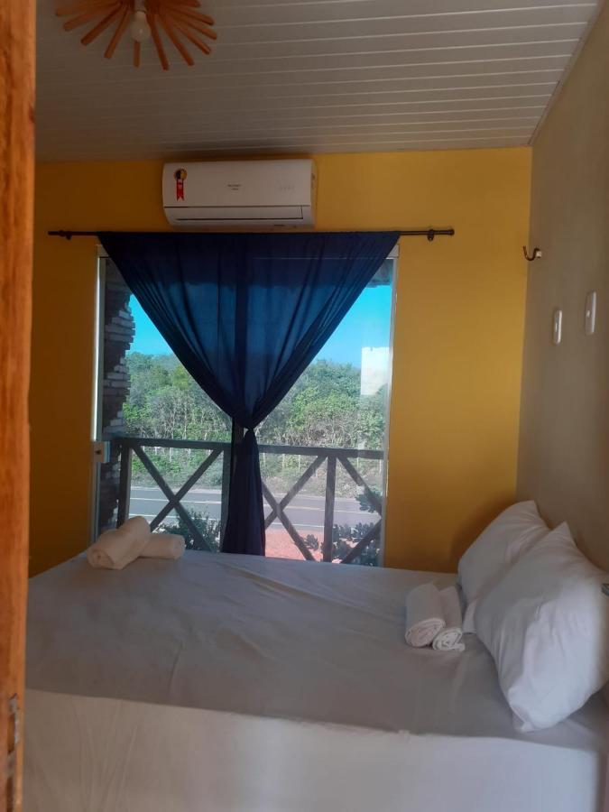Licor De Caju Resort Бара Гранде Екстериор снимка