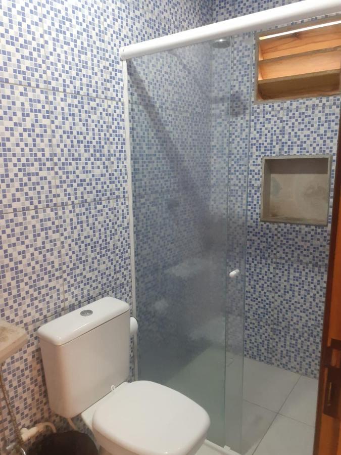 Licor De Caju Resort Бара Гранде Екстериор снимка
